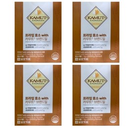 Nutri D-Day 뉴트리디데이 락토 프리미엄 생유산균 19 30포 4개 NutriDay Lacto Premium Probiotics 19 30 Sachets 4 Packs