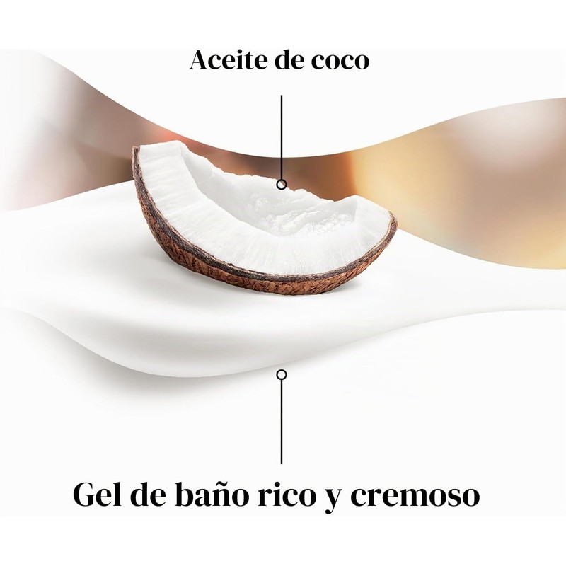 Olay Ultra Moisture Body Wash con aceite de coco, 30