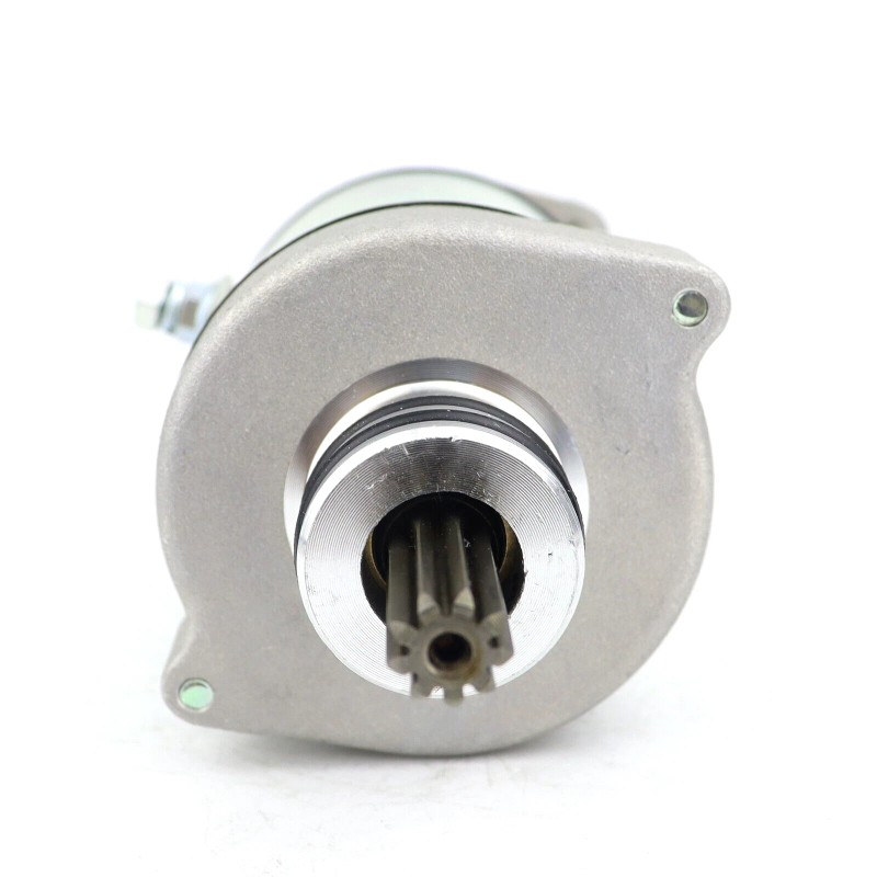 SOARIDER For Polaris Starter Motor & Bendix with Relay Ranger