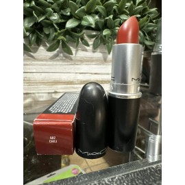 MAC Matte Lipstick #602 Chili New in Box *Inventory Clear-OUT**