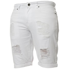 BRAND KRUZE KZS110 WHT 34