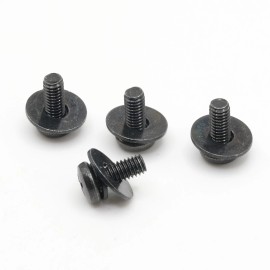 Vizio Screws for Vizio E221VA TV Wall Mount (Set of 4)