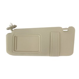 Toyota Genuine 74320-0T021-A1 Driver Side Sun Visor