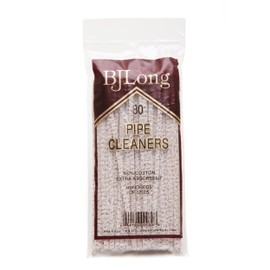 BJLong 80 Pipe Cleaners
