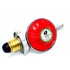 IGT Hand Wheel 37Mbar Propane Gas Regulator With 5 Year