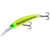 Realis Fang Ops Fangbait 120DR (2) ACC3519 Matte Yellow Bone,