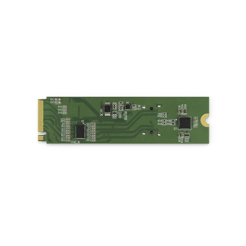ICY DOCK M.2 NVMe PCIe 4.0 SSD Slot to 1