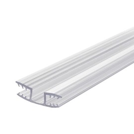 Budget Shield flexible drum and guitar amp shield living hinge (33" length)