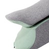 Memory Foam Nap Pillow Office Noon Sleeping Pillow School Table
