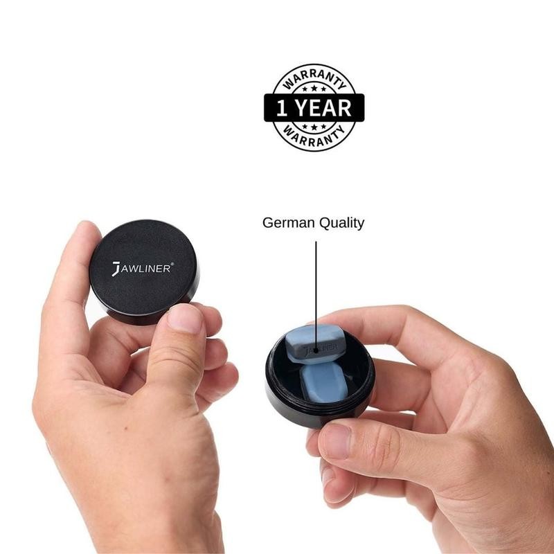 “JAWLINER® 3.0 Elite Edition – Expert Jaw Exerciser for Facial