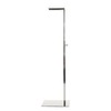Bags Display Rack Stylish Multifunctional Stainless Steel Handbag Display Holder