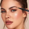 QIAWES Waterproof Eyebrow Pen - Micro Tip Eyebrow Pencil, Liquid
