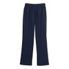 D-Phase DS-3001(LL) Straight Pants (Unisex) Indigo Blue