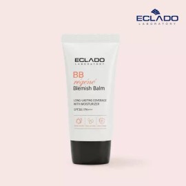Eclado 레제네 블래미쉬 밤 물광 비비크림40g Regené Blemish Balm Glow BB Cream 40g