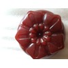 ENATU Beetroot organic soap 4 oz FOR GLOWING &  BETTER 