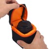 KIMISS Camera Lens Bag Neoprene DSLR Camera Lens Soft Protector