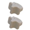 Eopzol Replacement 176868000000 2-Pack Cutter Blades for Foodsaver Food Vacuum