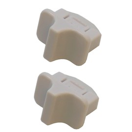 Eopzol Replacement 176868000000 2-Pack Cutter Blades for Foodsaver Food Vacuum Sealer FM2000 FM2100 GM2160