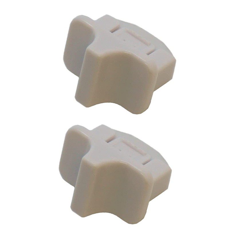 Eopzol Replacement 176868000000 2-Pack Cutter Blades for Foodsaver Food Vacuum