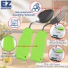 Adaptive Utensils Weighted Cutlery for Trembling and Parkinson's Patients Utensils