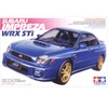 Tamiya 1:24 Subaru Impreza WRX STi