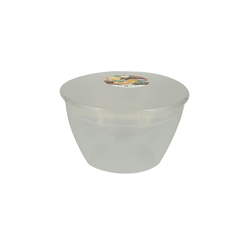 Just Pudding Basins Pudding Basin & Lid 3 Pint 1.71lt