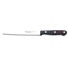 WÜSTHOF Gourmet 6" Serrated Utility Knife