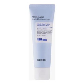 Protector Solar Ultra Ligero Spf50 Invisible 50 Ml Cosrx
