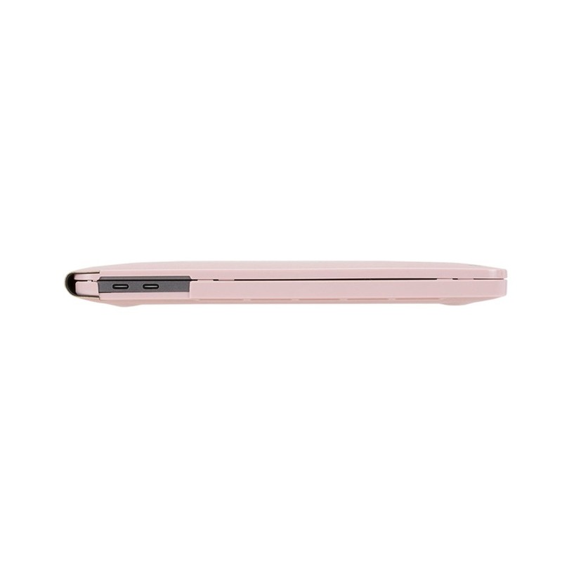 Incase Designs Chamarra Snap para MacBook Pro (13 Pulgadas, 2019-2016)