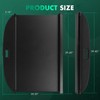 SCITOO Cargo Cover 2018-2024 Fit for Nissan Kicks Accessories Upgraded