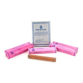 Berk HS-349 Tara Healing Incense Tibet