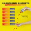 Multiblue Omega 3 Con Vitaminas 60 Cápsulas Epa Dha D3