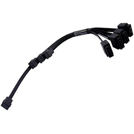 HP 661145-001 4X Sata HDD Z820 Cable Set 683865-001 Z620 / Z820 SATA Drive Cable