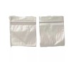 Ziploc 1000 Bags Ziplock BAGS 2”X 1.5”- CLEAR Mini Plastic