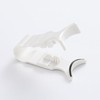 White False Eyelashes Clip 5g Portable Magnetic Eyelash Applicator,Easy to