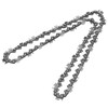 2Pcs Chainsaw Chain 18in 325 68 72DL Saw Cutting Blade