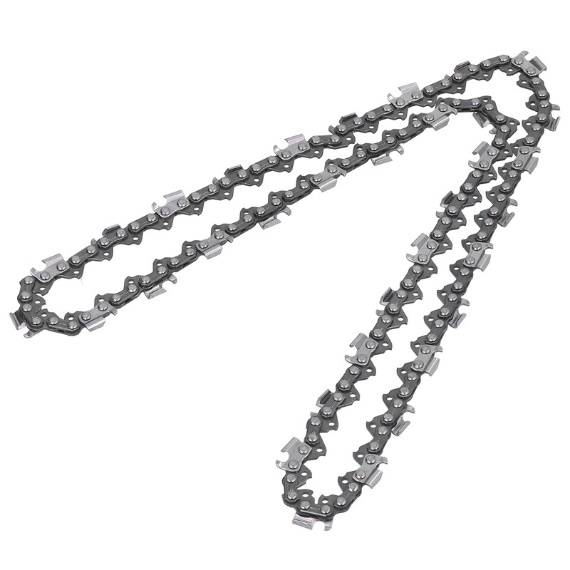 2Pcs Chainsaw Chain 18in 325 68 72DL Saw Cutting Blade