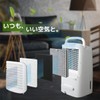 KTJBESTF Dehumidifier with Air Purifier Function DCE-120 Dedicated Dust Collection