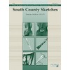 Alfred South County Sketches Full Orchestra Grade 4 Set