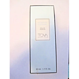 TOVA BEVERLY HILLS SIGNATURE PLATINUM EAU DE PARFUM ~1.7 oz spray  New in Box
