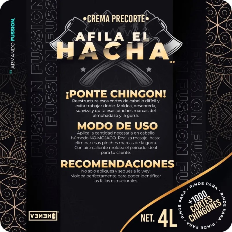 Crema Precorte®