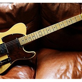 Wudtone Guitar Finishing Kit - Dairy Blonde