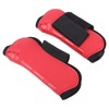 Horse Tendon Boots Horse Riding Fetlock Protectors PU Shell Horse