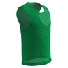 CHAMPRO Scrimmage Micro Mesh Soccer Pinnie – 6 Stück