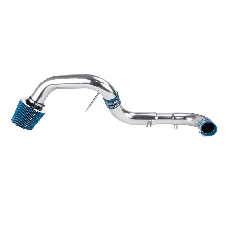 PHILTOP Cold Air Intake Kit Compatible with 2006-2011 Civic with