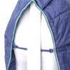 Bucas 150g Stay Dry Stable Rug 6ft Navy