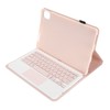 11in Tablet Keyboard Case Slim Lightweight Wireless Bluetooth Magnetic Detachable
