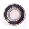 SKF 3304 A-2RS1TN9/MT33 Double Row Angular Contact Ball Bearing