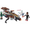 PlayMOBIL 9408 Gene/Sykronian Vessel, Fun Imaginative Role-Play, PlaySets Suitable for