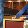 tesa Removable Double-Sided Flooring Tape Paper Liner, (4939), 2 in.